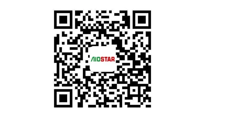 Aiostar CEO Mr. Yuan Wechat Aiostar CEO Mr. Yuan Wechat